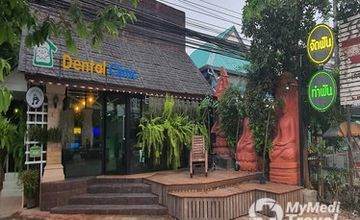 Compare Reviews, Prices & Costs of Dentistry in Chiang Rai at Dr Ken-G Dental Clinic | M-CR-18