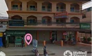 Compare Reviews, Prices & Costs of Dentistry in Chiang Rai at Wanpaya Dental clinic | M-CR-21