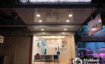 Compare Reviews, Prices & Costs of Dentistry in Hua Hin at Ploynapas Dental Clinic | M-HH-8