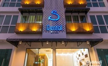 Compare Reviews, Prices & Costs of Dentistry in Hua Hin at S Dental by Dr.Sirinate | M-HH-11