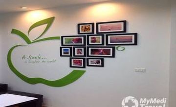 Compare Reviews, Prices & Costs of Dentistry in Phang Nga at Khaolak Dental Home | M-PN-7