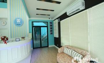 Compare Reviews, Prices & Costs of Dentistry in Pathum Thani at Ismile Dental Clinic | M-PT-53