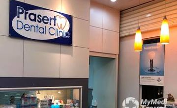 Compare Reviews, Prices & Costs of Dentistry in Hua Hin at Prasert Dental Clinic | M-HH-16