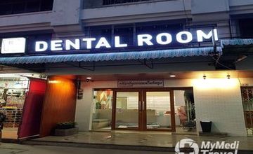 Compare Reviews, Prices & Costs of Dentistry in Krabi at Dental Room Krabi | M-KR-3
