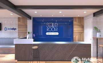 Compare Reviews, Prices & Costs of Dentistry in Lamphun at Smile Room Dental Clinic | M-LP-6-5