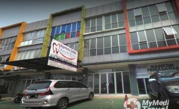 Compare Reviews, Prices & Costs of Dentistry in West Java at Harmony Smiles Dental Clinic Bekasi | M-I8-30
