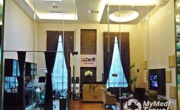 Compare Reviews, Prices & Costs of Dentistry in North Sumatra at Ladenta Dental Clinic | M-I33-6