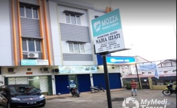 Compare Reviews, Prices & Costs of Dentistry in South Sumatra at MOZZA dental clinic | M-I32-5