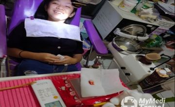 Compare Reviews, Prices & Costs of Dentistry in Agusan del Norte at Alegado Dental Clinic | M-P2-79