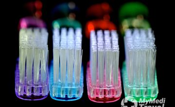 Compare Reviews, Prices & Costs of Dentistry Packages in Kalinga at Sallidao Dental Clinic | M-P40-1