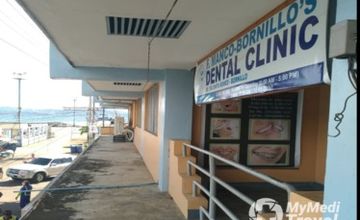 Compare Reviews, Prices & Costs of Dentistry in Biliran at F. Manco-Bornillo's Dental Clinic | M-P13-3