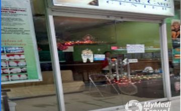 Compare Reviews, Prices & Costs of Dentistry Packages in Bohol at Bohol Dental Care Center | M-P15-2