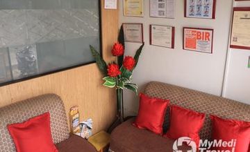 Compare Reviews, Prices & Costs of Dentistry Packages in Bulacan at Dr. Keith's Dental Clinic | M-P17-1