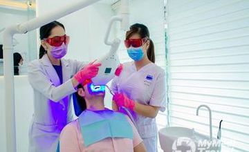 Compare Reviews, Prices & Costs of Dentistry Packages in Cebu at Affinity Dental Clinics Cebu | M-P25-3