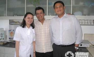 Compare Reviews, Prices & Costs of Dentistry Packages in Pampanga at Bonifacio Dental Center | M-P61-5