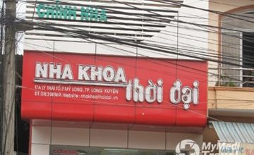 Compare Reviews, Prices & Costs of Dentistry Packages in An Giang at Nha Khoa Thoi Dai | M-V1-8