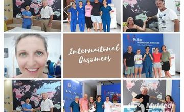 Compare Reviews, Prices & Costs of Dentistry in Da Nang at Dr Bao Dental Clinic | M-V15-14