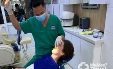 Compare Reviews, Prices & Costs of Dentistry Packages in Hai Phong at DDC Dental Clinic in Hai Phong, Viet Nam | M-V27-6