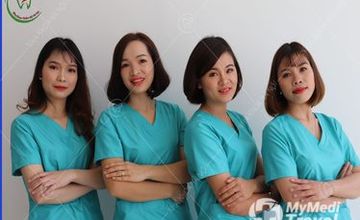 Compare Reviews, Prices & Costs of Dentistry in Lao Cai at Nha Khoa Than My Ha Noi | M-V38-6