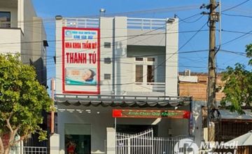 Compare Reviews, Prices & Costs of Dentistry in Quang Nam at Nha Khoa Tham My Thanh Tu | M-V47-2