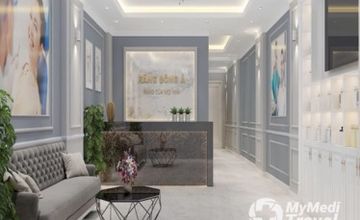 Compare Reviews, Prices & Costs of Dentistry Packages in Thai Nguyen at Dong A Dental Clinic | M-V55-20