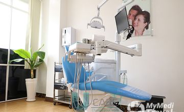 Compare Reviews, Prices & Costs of Dentistry in Ho Chi Minh City at Nha Khoa Ucare | M-V29-43