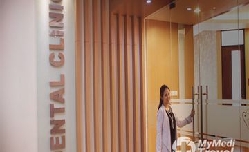 Compare Reviews, Prices & Costs of Dentistry Packages in Jakarta at Jakarta Dental Clinic | M-I6-185