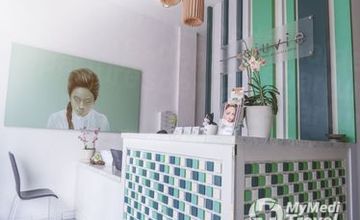 Compare Reviews, Prices & Costs of Endocrinology in Indonesia at Rejuvie Aesthetic, Anti-Aging & Dental Clinic Kuta | M-BA-30