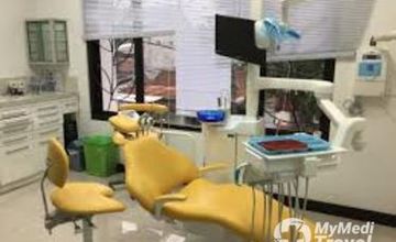 Compare Reviews, Prices & Costs of Dentistry Packages in Bali at Bali 911 Dental Clinic | M-BA-32