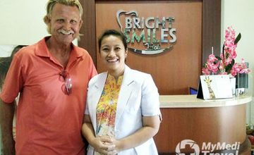 Compare Reviews, Prices & Costs of Endocrinology in Indonesia at Bright Smiles Bali Dental Centre | M-BA-33