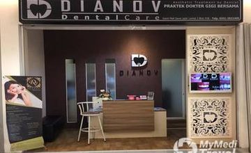 Compare Reviews, Prices & Costs of Dentistry in East Java at Dianov Dental Care (Aesthetic Treatment) | M-I10-15