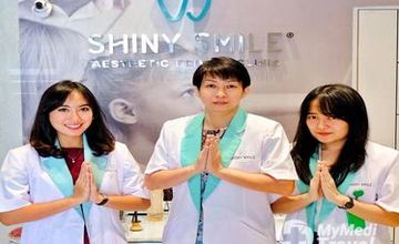 Compare Reviews, Prices & Costs of Dentistry in East Java at Shiny Smile Dental Clinic | M-I10-16