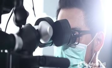 Compare Reviews, Prices & Costs of Dentistry in East Java at Maximilian Dental Center | M-I10-18