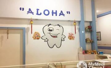 Compare Reviews, Prices & Costs of Dentistry in West Java at Aloha Dental Care | M-I8-35