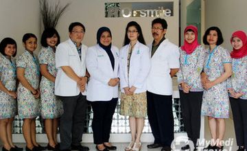 Compare Reviews, Prices & Costs of Dentistry in West Java at O-Smile Dental Laser Center - Semarang | M-I8-36