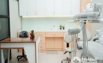Compare Reviews, Prices & Costs of Dentistry in West Java at Petra Dental Care | M-I8-38