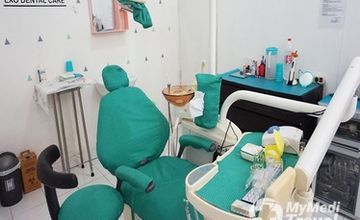 Compare Reviews, Prices & Costs of Dentistry in South Sumatra at EXO Dental Care | M-I32-7