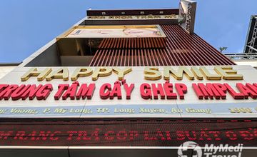 Compare Reviews, Prices & Costs of Dentistry Packages in An Giang at Nha Khoa Happy Smile | M-V1-11