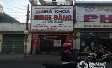 Compare Reviews, Prices & Costs of Dentistry Packages in An Giang at  Minh Dang Dental Clinic | M-V1-12