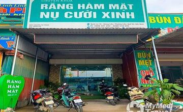 Compare Reviews, Prices & Costs of Dentistry Packages in Bac Ninh at Bac Ninh Family Dental Clinic | M-V6-10