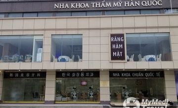 Compare Reviews, Prices & Costs of Dentistry Packages in Bac Ninh at Korean Luxury Dental | M-V6-11