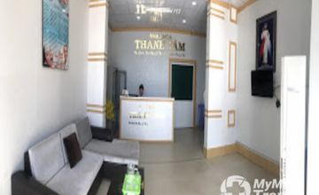 Compare Reviews, Prices & Costs of Dentistry Packages in Can Tho at  Thanh Tam Dental Clinic Can Tho | M-V13-9