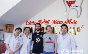 Compare Reviews, Prices & Costs of Dentistry Packages in Can Tho at Vietnamese French Dentistry Can Tho | M-V13-11