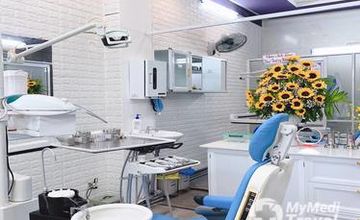 Compare Reviews, Prices & Costs of Dentistry in Da Nang at Smile Dental - Nha Khoa Da Nang | M-V15-19