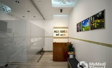 Compare Reviews, Prices & Costs of Dentistry in Dong Thap at My Anh Dental Clinic | M-V20-9