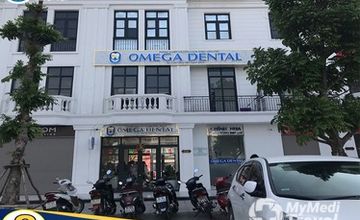 Compare Reviews, Prices & Costs of Dentistry Packages in Vietnam at Nha khoa Omega Hải Phòng | M-V27-7