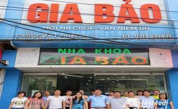 Compare Reviews, Prices & Costs of Dentistry Packages in Vietnam at Hai Phong Gia Bao Dental Center | M-V27-8