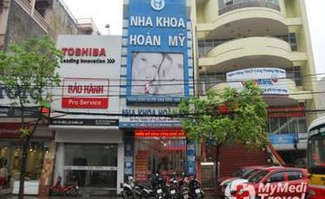 Compare Reviews, Prices & Costs of Dentistry Packages in Vietnam at Nha khoa uy tin tai Hai Phong | M-V27-9