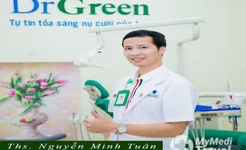 Compare Reviews, Prices & Costs of Dentistry Packages in Vietnam at Nha Khoa Dr.Green | M-V27-10