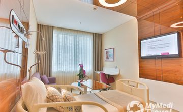 Compare Reviews, Prices & Costs of Bariatric Surgery in Istanbul at Medco HealthCo | 55C676